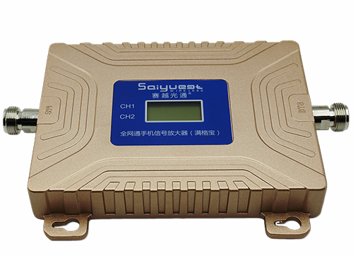 安徽双频手机信号放大器200㎡