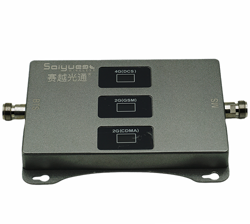 安徽三频手机信号增强器200㎡