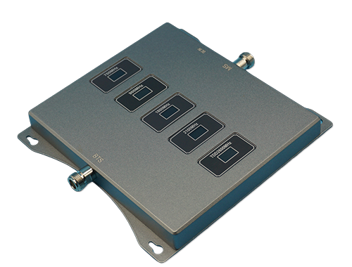 安徽五频4G+5G手机信号增强器200㎡